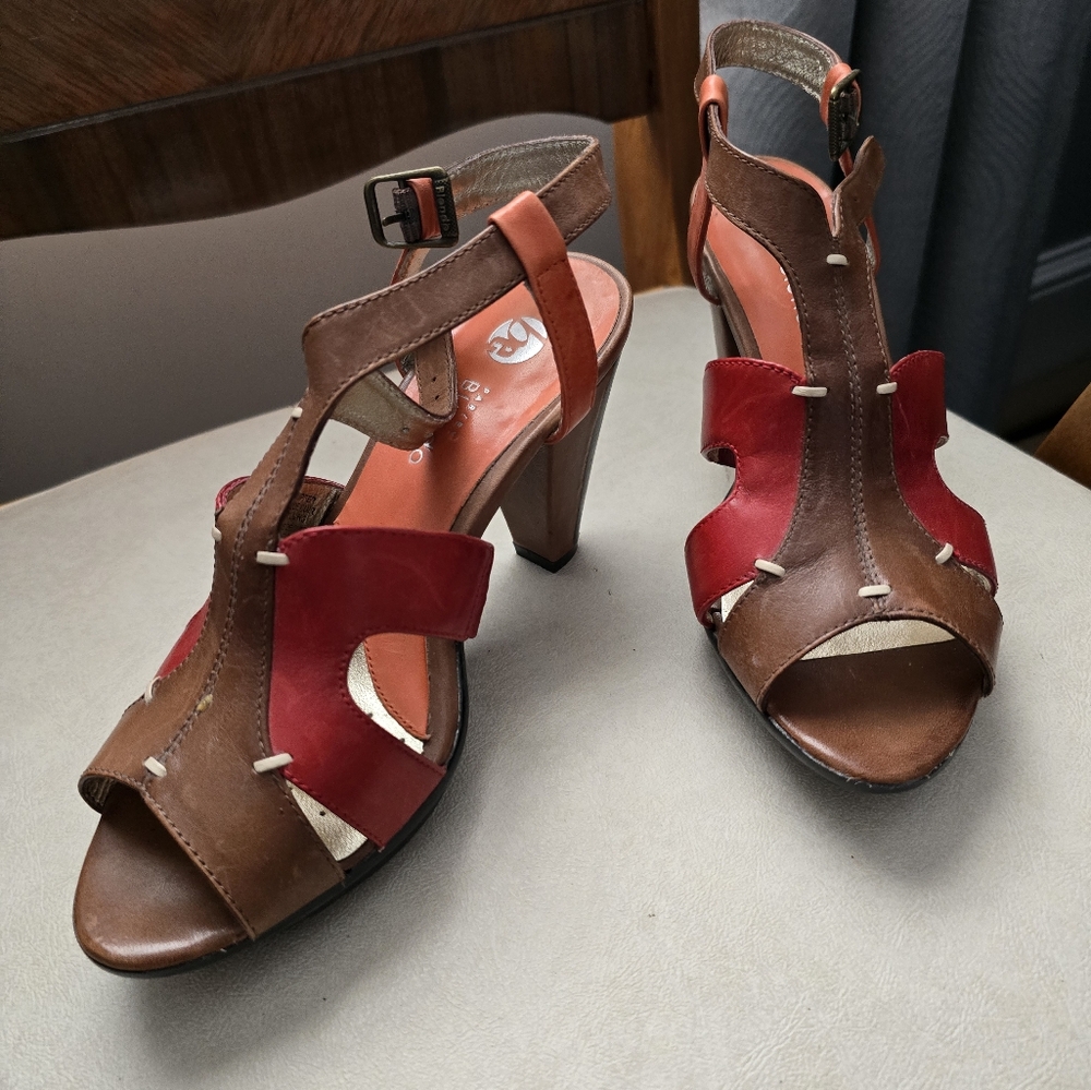 Blondo shoes